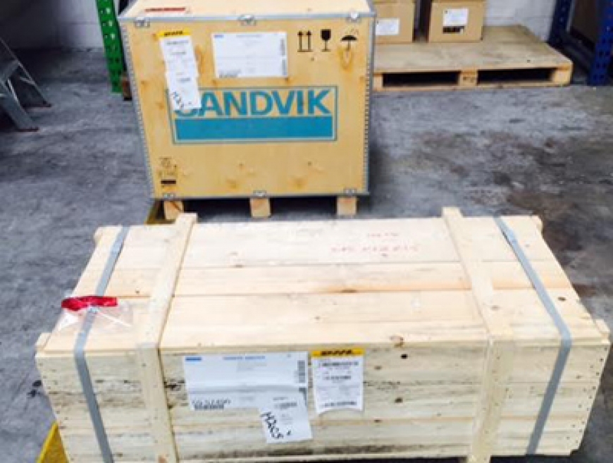 Conveyors